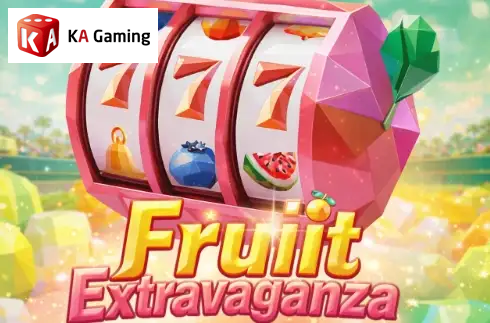 Fruit Extravaganza